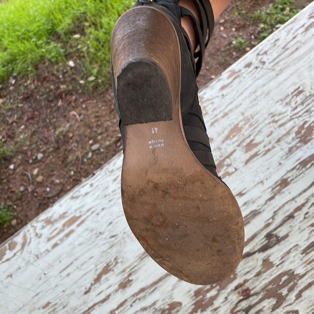 Free people boots - Picture 7 of 8